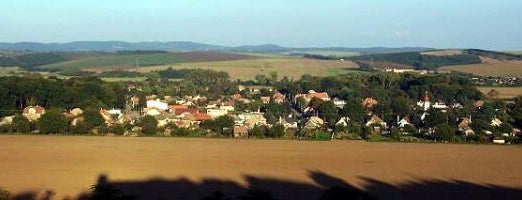 Horné Semerovce | Felsőszemeréd is one of Zoznam miest a obcí v okrese Levice.