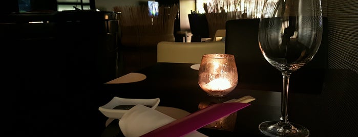 Bonsai is one of Lisboa ... restaurantes.