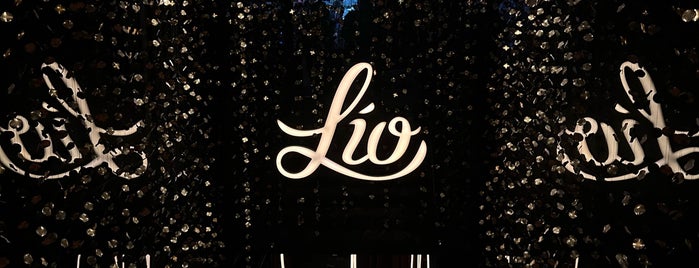 Lio London is one of London.