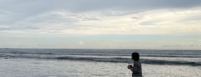 Pantai Parangtritis is one of Orte, die Juand gefallen.