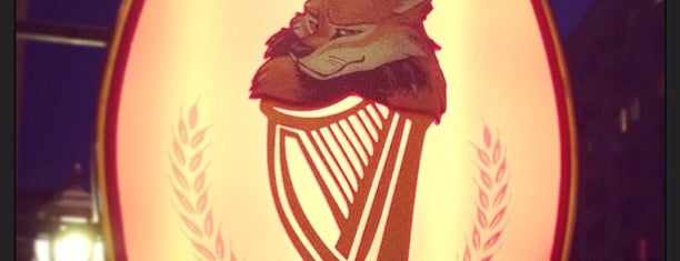 Ирландский паб О'Хара is one of Pubs.