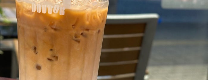 Doutor Coffee Shop is one of 【【電源カフェサイト掲載】】.
