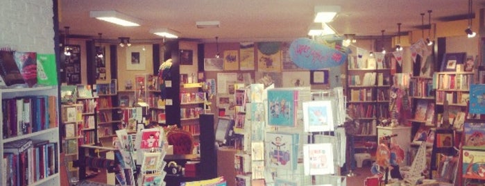 Kinderboekwinkel Boekenwurm is one of Maastricht Trip.