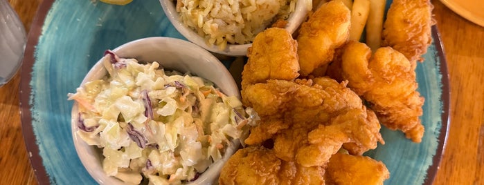 Boston Fish House is one of Must-visit Food in New Smyrna Beach.
