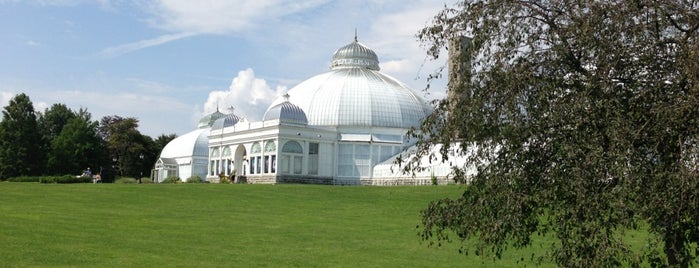 Buffalo & Erie County Botanical Gardens is one of The Best of Buffalo, NY.