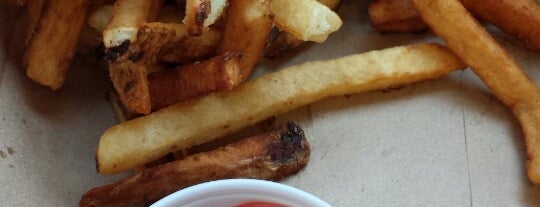 Best Handcut Fries