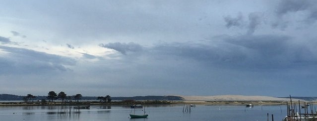 Cap Ferret, France