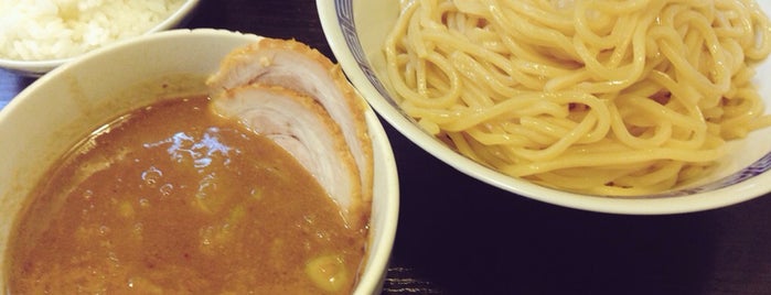 麺工房 武 is one of Food.