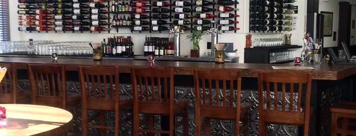 Downtown Wine Merchants is one of East Bay.