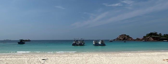 Redang Beach Resort is one of Kuala Terengganu.