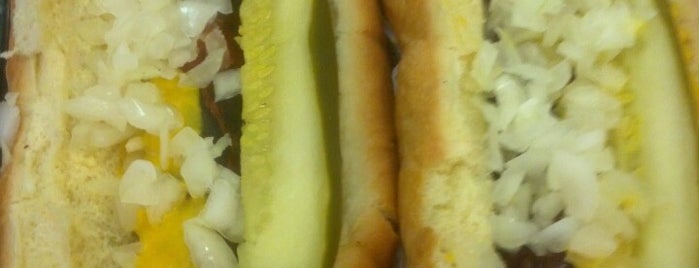 Ted's Hot Dogs is one of Cheap Phoenix Restaurants.