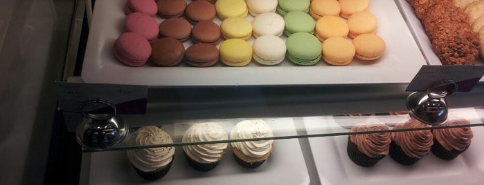 Sugar Fixé Patisserie is one of The Best Macarons in Chicago.