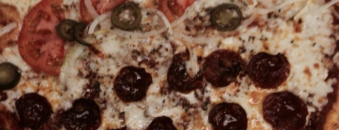 Agee's Pizzeria & Grill is one of Best of Andersonville-Ravenswood-Lincoln Square.