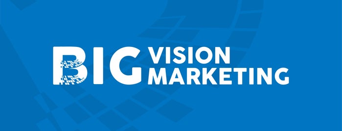 Big Vision Marketing is one of Search Engine Optimisation.