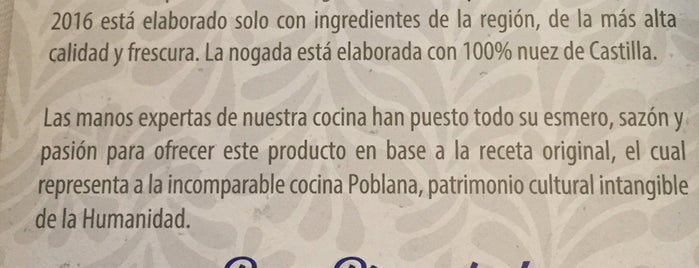 Restaurante Casa Reyna is one of Locais curtidos por Eleazar.