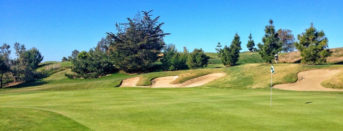 Glen Annie Golf Course is one of Santa Barbara, CA.