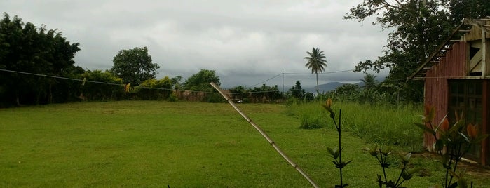 Hotel Rural Abade is one of Lugares favoritos de Petr.