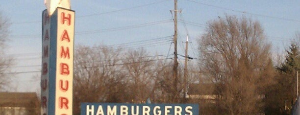 JT's Hamburgers is one of Minnesota Burgers.