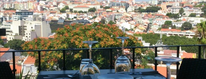 La Paparrucha is one of Eat Lisboa.