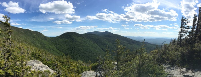 Mittersill Summit is one of David's Saved Places.