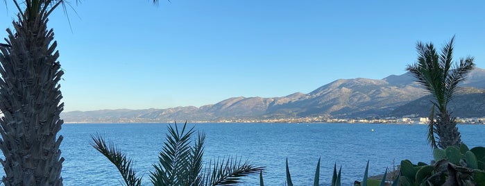 Nana Beach is one of Crete Holiday.