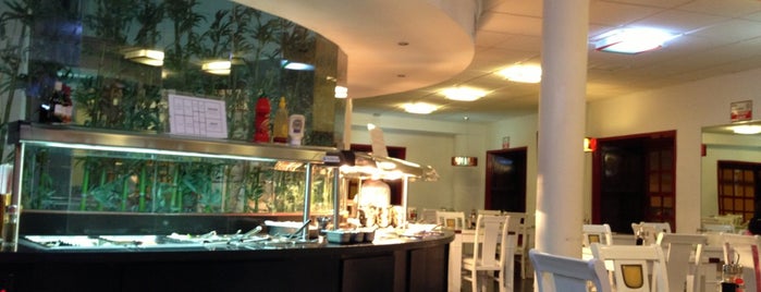 Restaurante Chino Xin Xin is one of Para probar en Tenerife.
