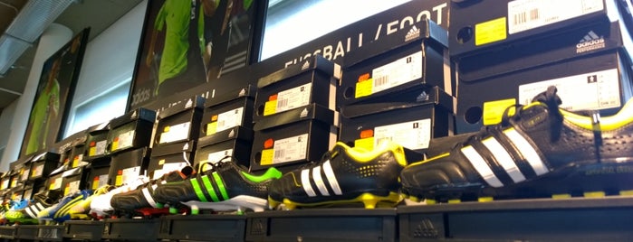 Adidas Outlet Store is one of Europe 2014.