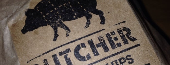Cochon Butcher is one of New Orleans favorites and to-do.