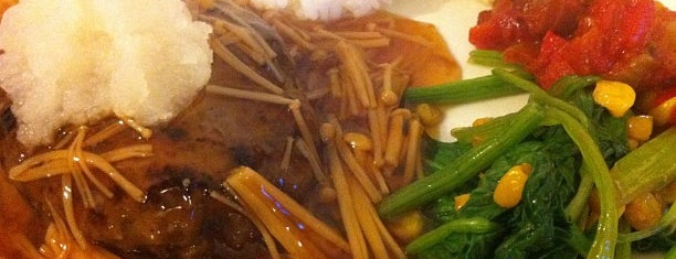 厚子洋食 is one of Taipei EATS - Asian restaurants.