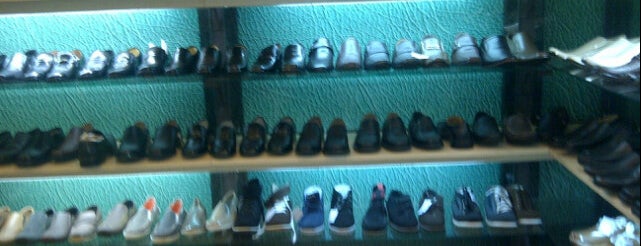 Eternity Shoes Gallery is one of Fashion Spots @Bandung.