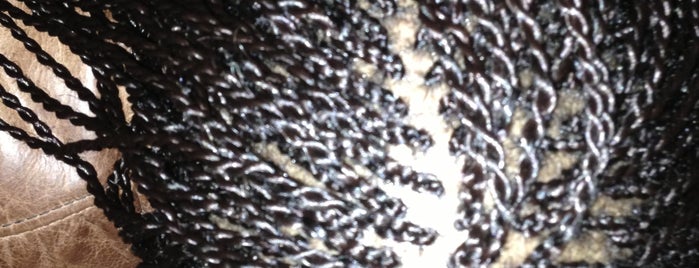 Kaba Hair Braiding is one of Worthy of a come back.