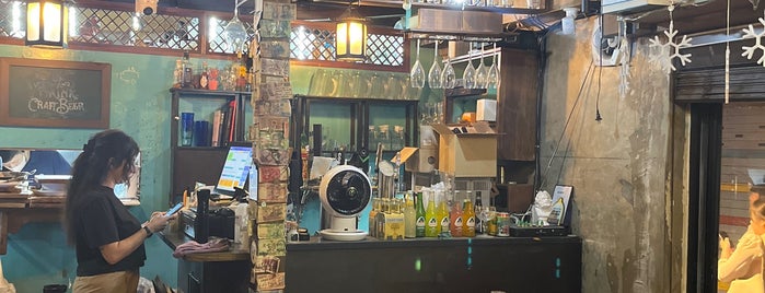 Brew 3.15 is one of The 15 Best Places for Southern Food in Seoul.