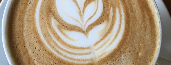 La Colombe Coffee Roasters is one of Do: Philadelphia 🍻☕️🥃.