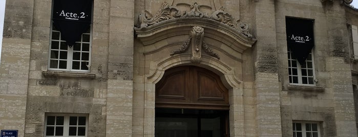 STUDIO CRILLON is one of Avignon.