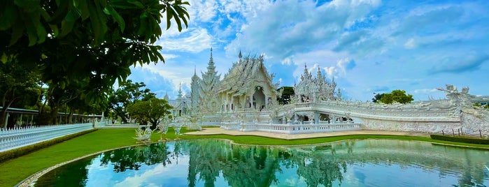 Chalermchai Kositpipat Hall of Masterwork is one of Thailand.