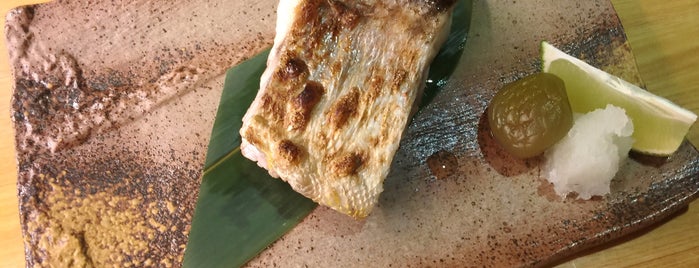 惣菜本舖 is one of Lieux sauvegardés par Tom.