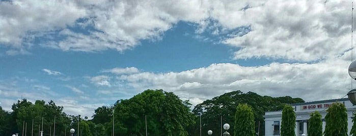 Freedom Park is one of Mirinha★'ın Kaydettiği Mekanlar.