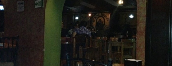Barril del Fraile is one of Thee best Pub`s in Iquique, Chile.