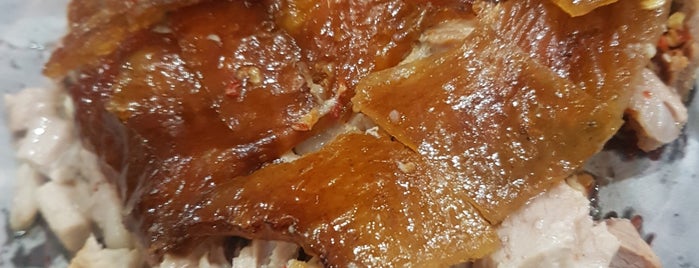 Cebu‘s Original Lechon Belly is one of Restos, Bars, & Dining Places.