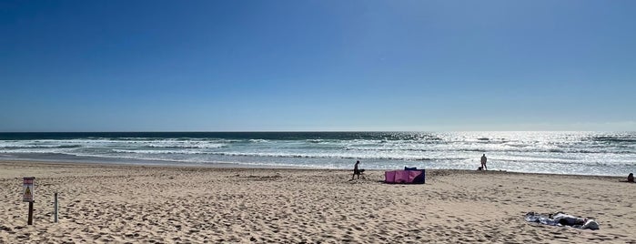 Praia da Rainha is one of PORTUGAL.