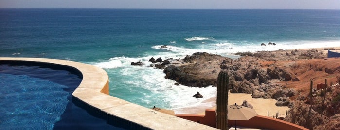 Playa / Beach is one of Cabo wishlist.
