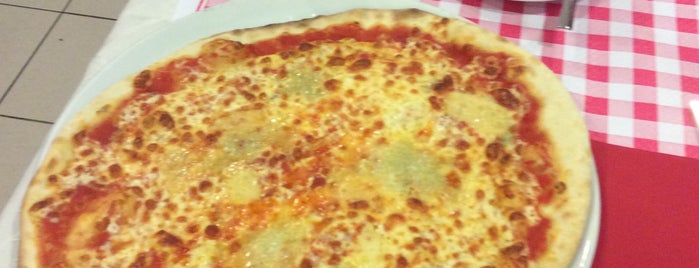 The 15 Best Places for Pizza in Venice