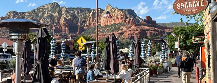 Sedona, AZ is one of Oh, the places you'll go!.