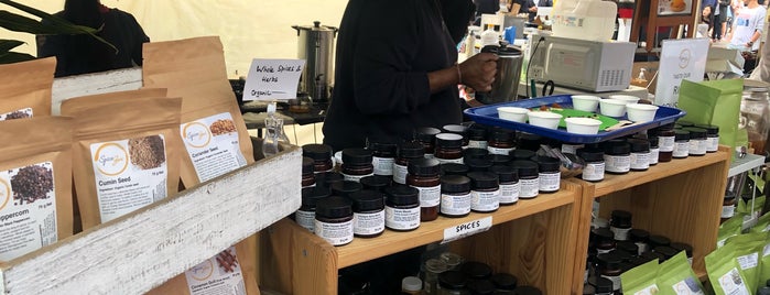 Manly Weekly Farmers Market is one of Martin: сохраненные места.