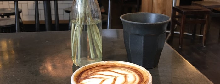 Boon Café is one of My Sydney.