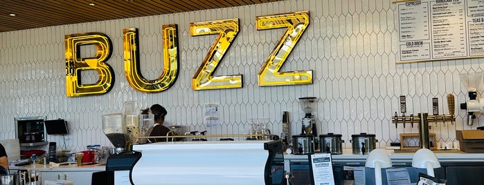 Better Buzz Coffee - La Jolla is one of San Diego 🇺🇸.