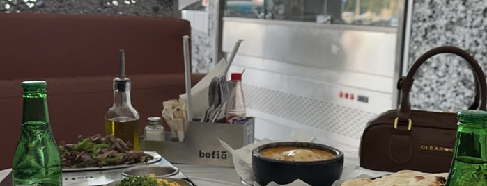 Bofia is one of Breakfast 🥞🍳 ( Riyadh 🇸🇦 ).