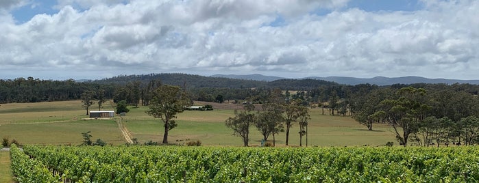 Moores Hill Estate is one of Wineries In Australia.