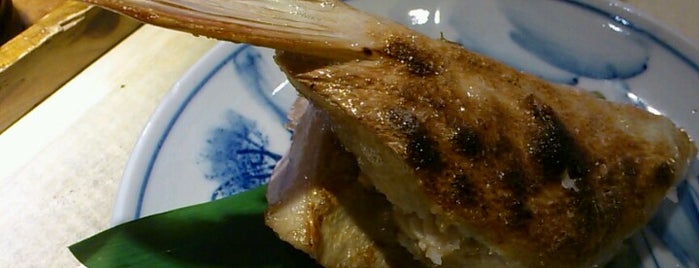 立呑み金魚 is one of 食べ呑み 吉祥寺.