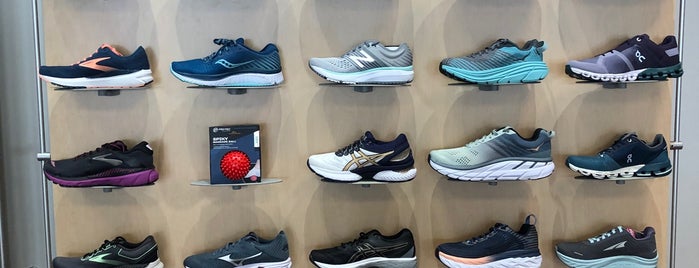 Must-visit Sporting Goods Shops in Leesburg